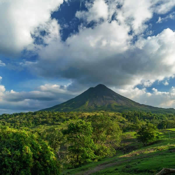 Arenal Volcano Tours