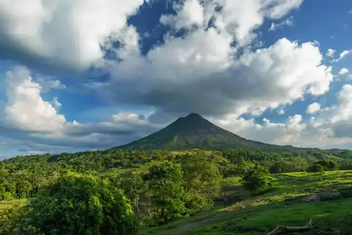 Arenal Volcano Tours